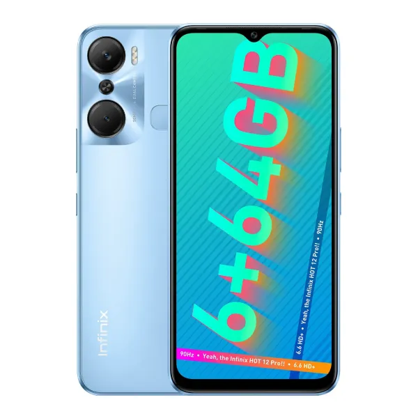 Picture of Infinix Hot 12 Pro