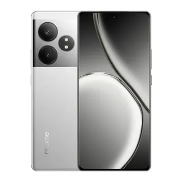 Show details for Realme GT 6T Picture of Realme GT 6T