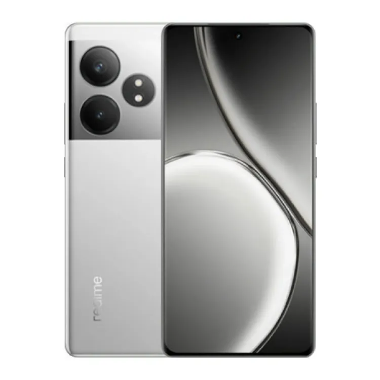 Picture of Realme GT 6T