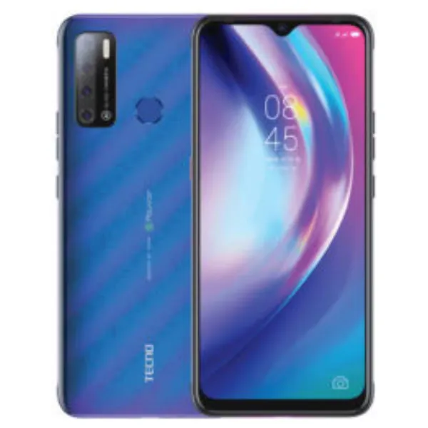 Picture of Tecno Pouvoir 4 Pro