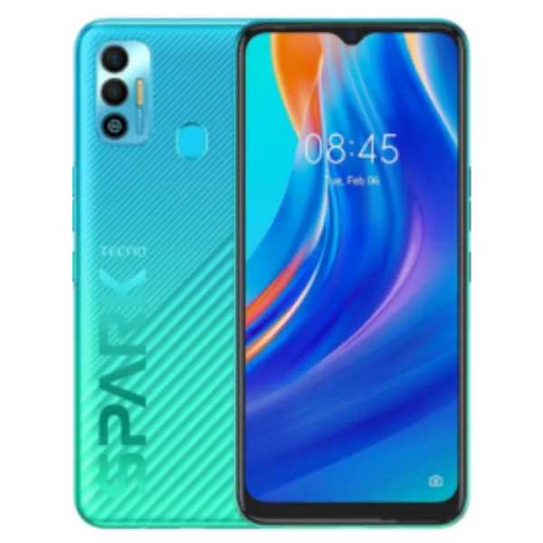 Picture of Tecno Spark 7T