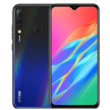 Show details for Tecno Camon i4 Picture of Tecno Camon i4