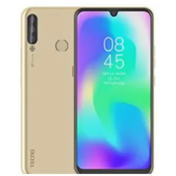 Show details for TECNO Pouvoir 3 Plus Picture of TECNO Pouvoir 3 Plus