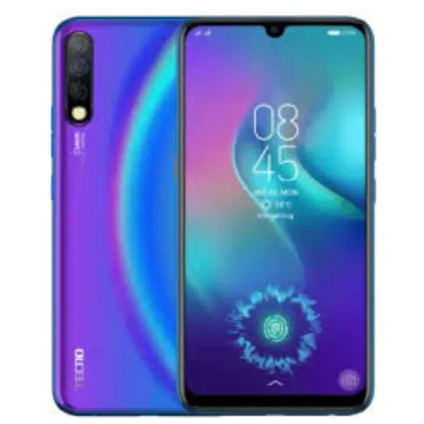 Picture of Tecno Camon 12 pro