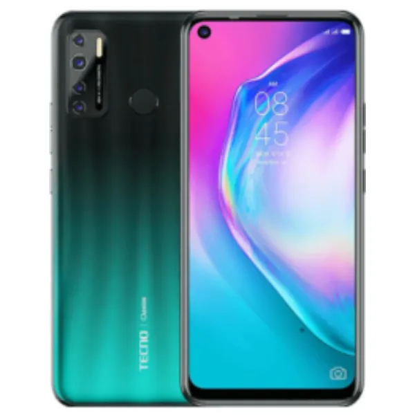 Picture of Tecno Camon 16 S