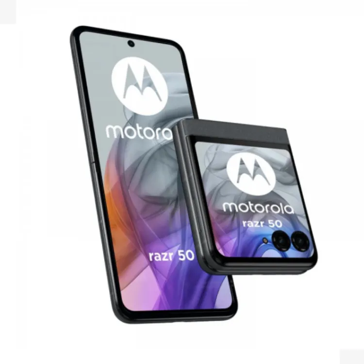 Picture of Motorola Razr 50 Ultra