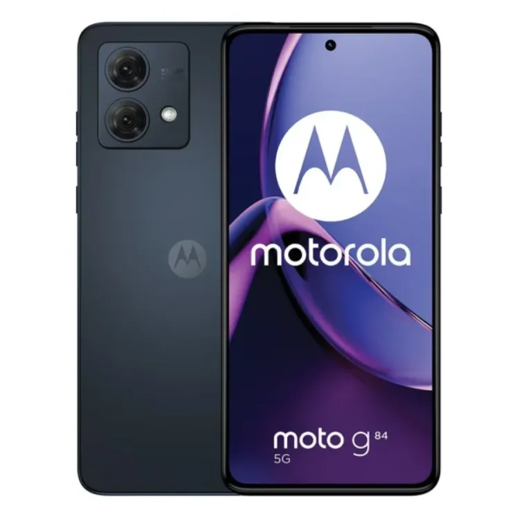 Picture of Motorola Moto G84