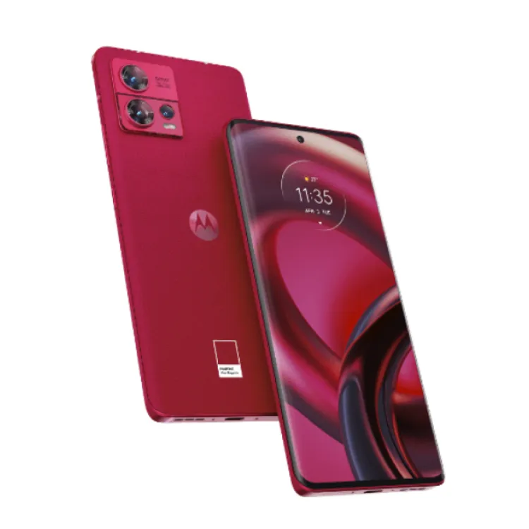 Picture of Motorola Edge 30 Fusion