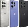 Picture of Motorola Edge 50 Pro