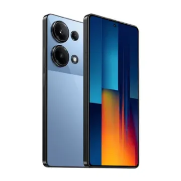 Show details for OnePlus Nord CE4 Picture of OnePlus Nord CE4