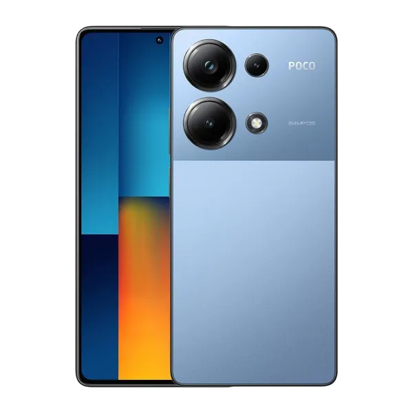 Picture of Xiaomi Poco M6 Pro