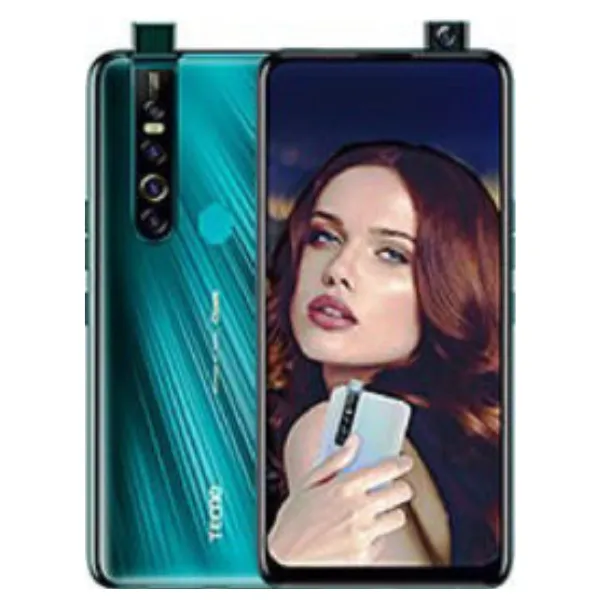 Picture of Tecno Camon 15 Pro