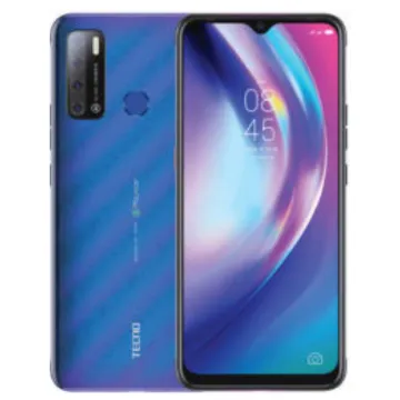 Show details for Tecno Pouvoir 4 Plus Picture of Tecno Pouvoir 4 Plus