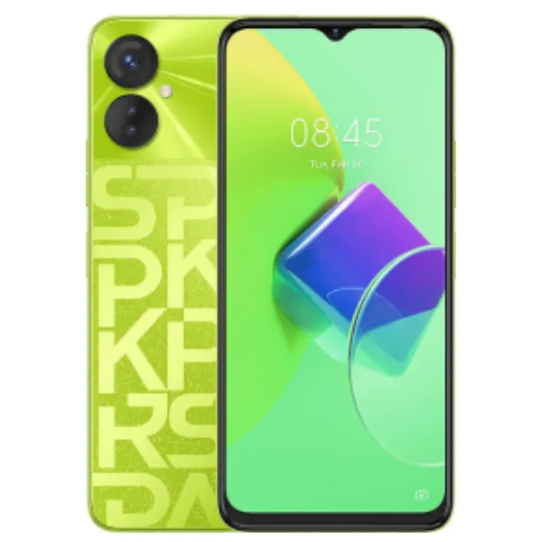 Picture of Tecno Spark 9 Pro