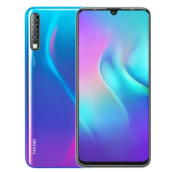 Picture of Tecno Phantom 9