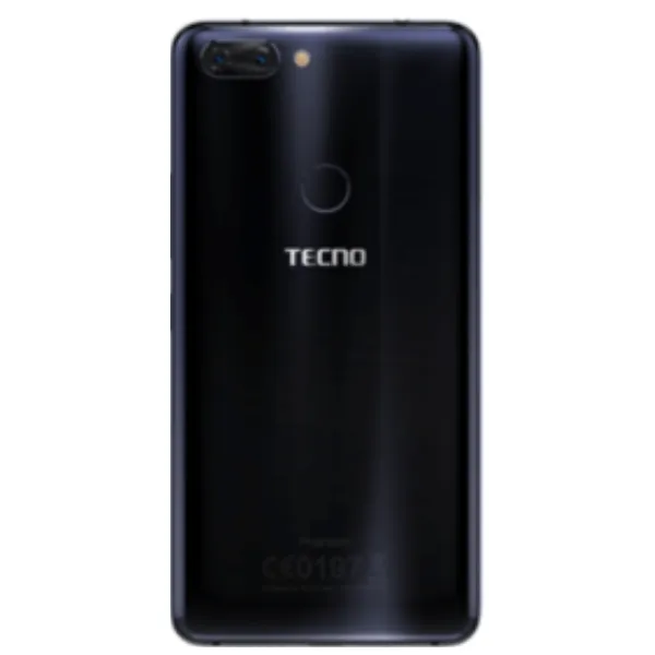 Picture of Tecno Phantom 8