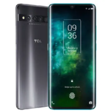 Show details for TCL 10 Pro Picture of TCL 10 Pro