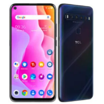 Show details for TCL 10L Picture of TCL 10L