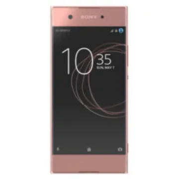 Show details for Sony Xperia XA1 Picture of Sony Xperia XA1