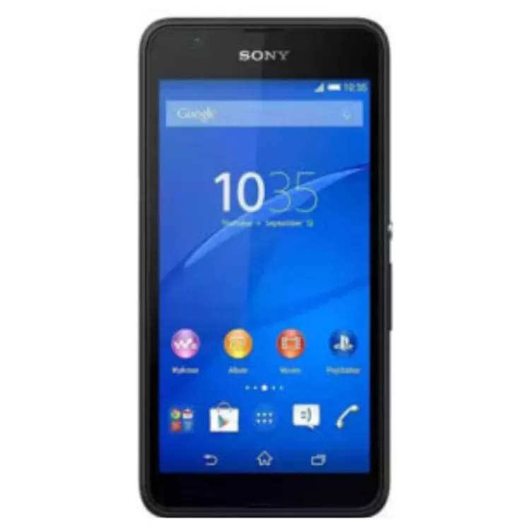 Picture of Sony Xperia E4 Dual