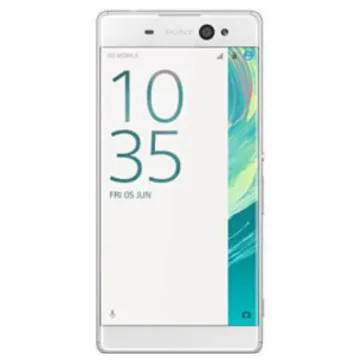 Show details for Sony Xperia XA Ultra Picture of Sony Xperia XA Ultra