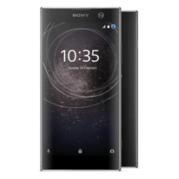 Show details for Sony Xperia XA2 Picture of Sony Xperia XA2