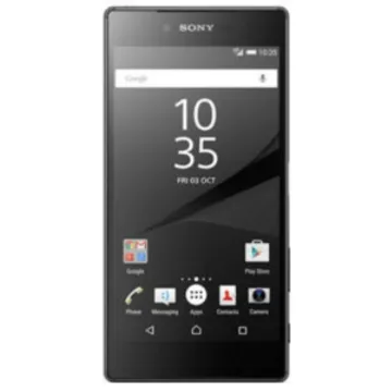 Show details for Sony Xperia Z5 Premium Picture of Sony Xperia Z5 Premium