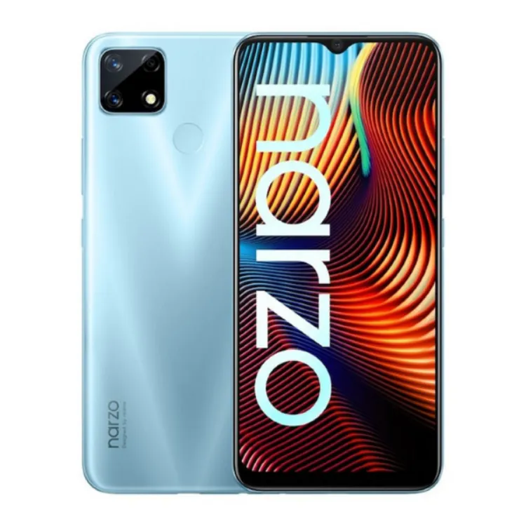 Picture of Realme Narzo 20 Pro