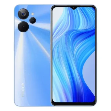 Show details for Realme 10T Picture of Realme 10T