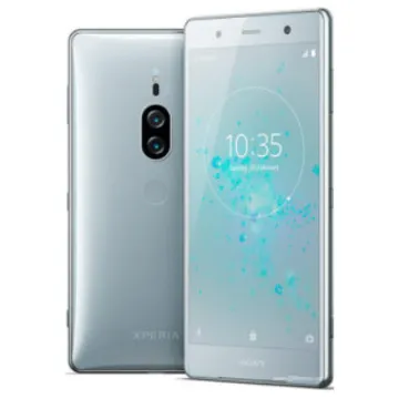 Show details for Sony Xperia XZ3 Premium Picture of Sony Xperia XZ3 Premium