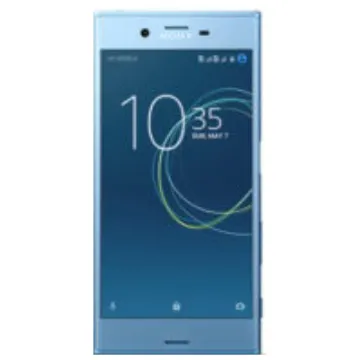 Show details for Sony Xperia XZs Picture of Sony Xperia XZs