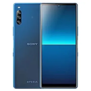 Show details for Sony Xperia L4 Picture of Sony Xperia L4