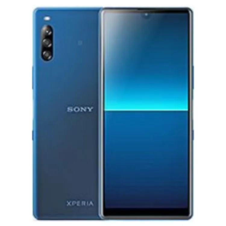 Picture of Sony Xperia L4