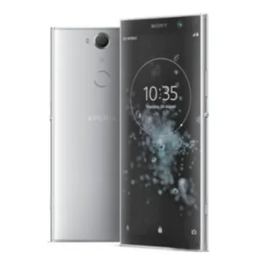 Show details for Sony Xperia XA2 Plus Picture of Sony Xperia XA2 Plus