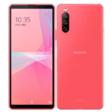 Show details for Sony Xperia 10 III Lite Picture of Sony Xperia 10 III Lite