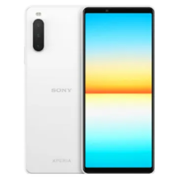 Show details for Sony Xperia 10 IV Picture of Sony Xperia 10 IV