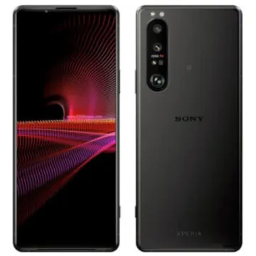 Show details for Sony Xperia 1 III Picture of Sony Xperia 1 III