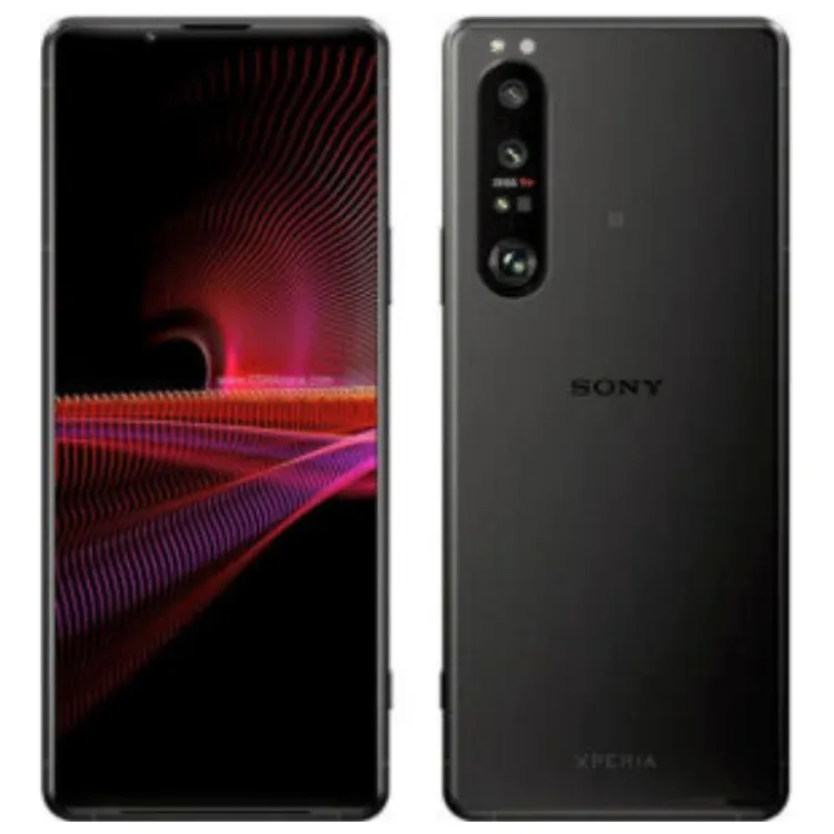 Picture of Sony Xperia 1 III