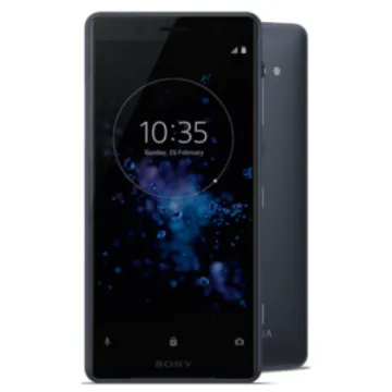 Show details for Sony Xperia XZ2 Compact Picture of Sony Xperia XZ2 Compact