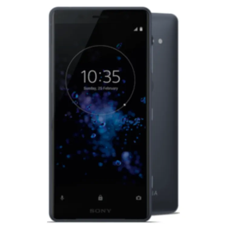 Picture of Sony Xperia XZ2 Compact