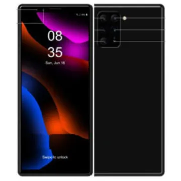 Show details for Sony Xperia 3 Picture of Sony Xperia 3