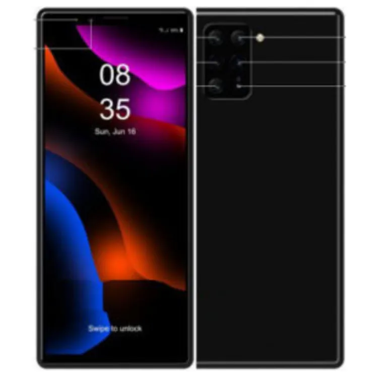 Picture of Sony Xperia 3