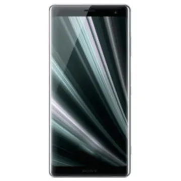 Show details for Sony Xperia XZ3 Picture of Sony Xperia XZ3