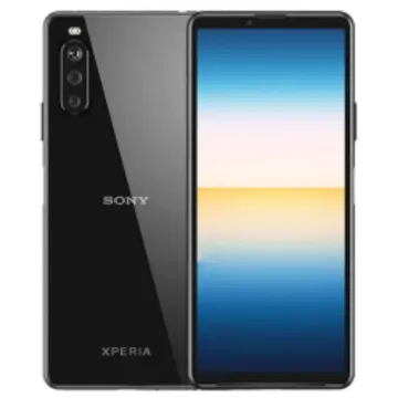 Show details for Sony Xperia 10 III Picture of Sony Xperia 10 III