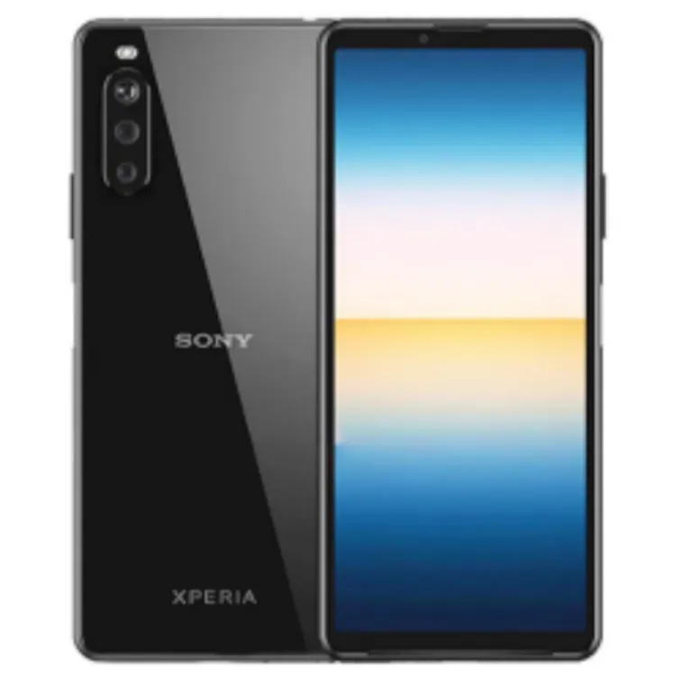 Picture of Sony Xperia 10 III