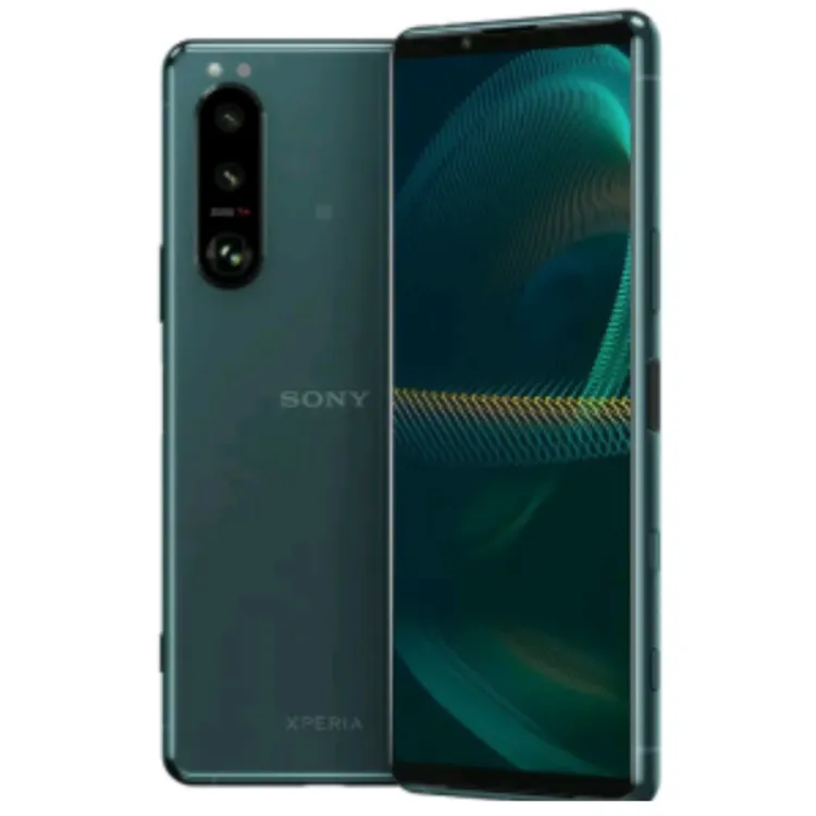 Picture of Sony Xperia 5 III