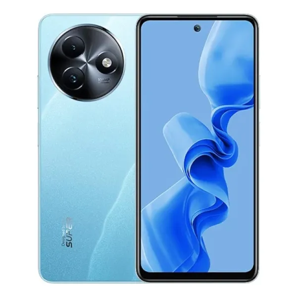 Picture of itel S24