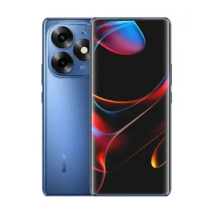 Picture of itel s23 Plus