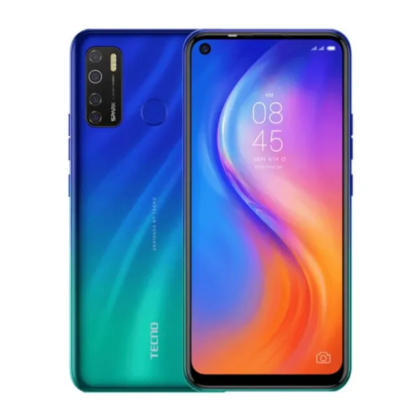 Picture of Tecno Spark 5 pro