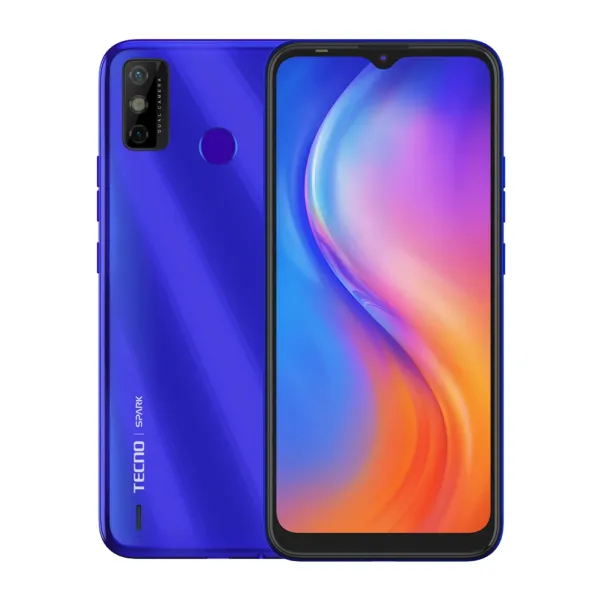Picture of Tecno Spark 6 Go